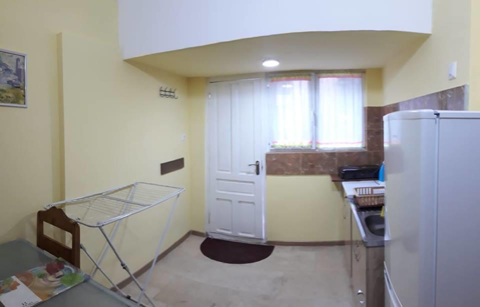 Room 1 Tbilisi Bagian luar foto